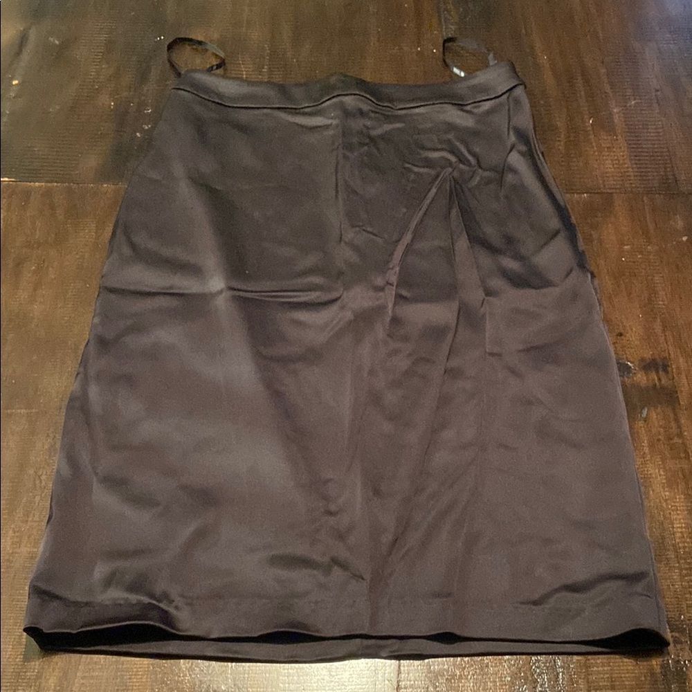 Tadashi Shoji Elegant Black Women's Skirt size 4